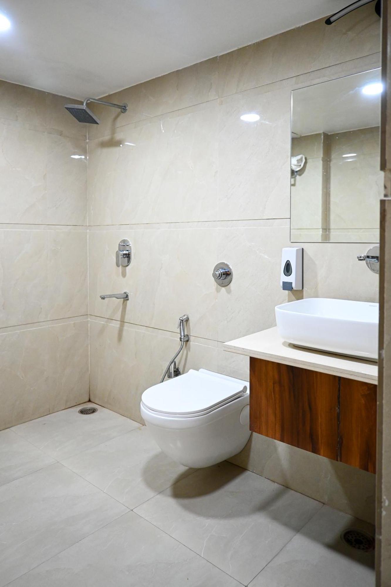 The Kedar Resort Mathura Buitenkant foto